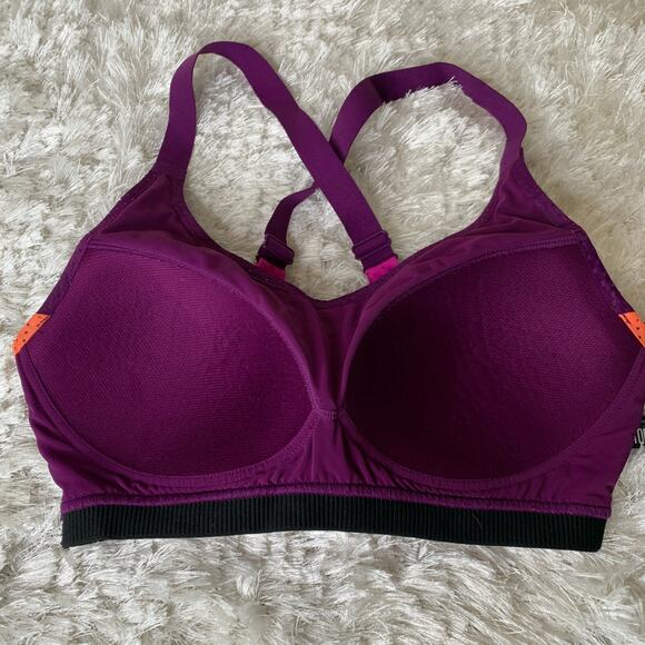 Victoria SPORT Sports Bra Sz 34D - Picture 3 of 7